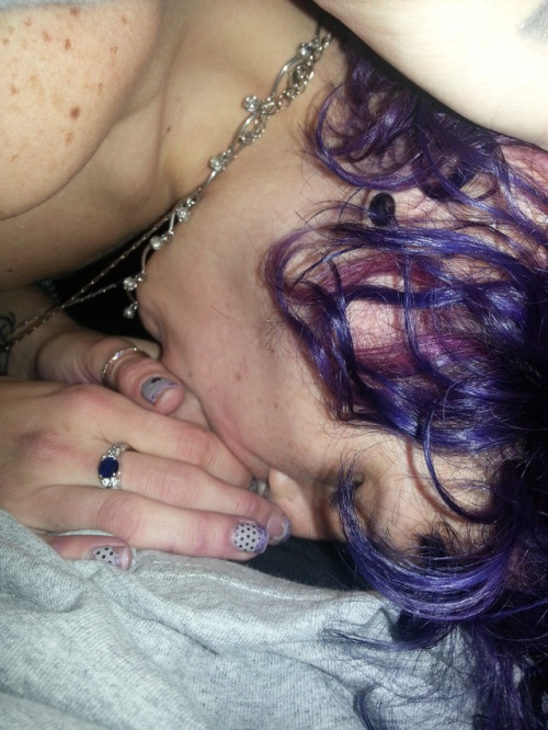 ohio-wife-4-use:Anyone interested in having an gangbang for...