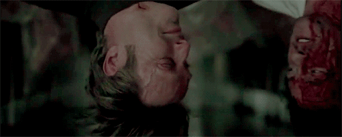 Image result for hannibal dolce gifs"