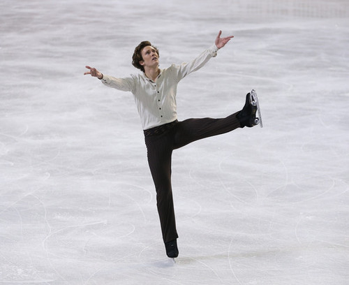 Blood Sweat And Tears On Ice Nick Verreos Blog Skate America 12 Pairs And