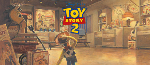 scurviesdisneyblog:Pixar Animation Studios ➞ Part I (1995 -...