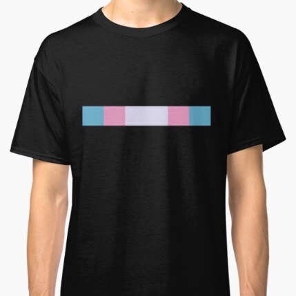 Happy Pride Month! Here are some new shirts for the...