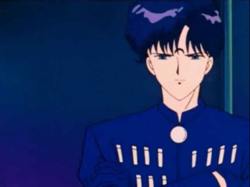 itsaremarkableplace:Sailor Moon R (1993) - Sailor Moon Crystal...