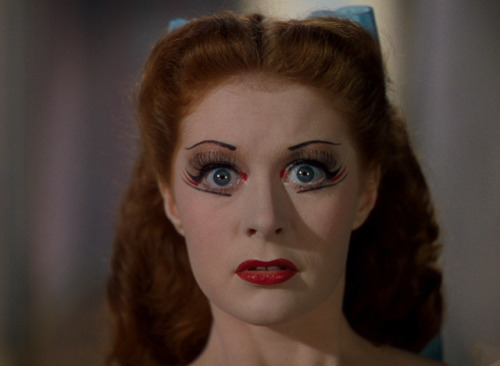 luciofulci:The Red Shoes (1948) dir. Michael Powell and Emeric...