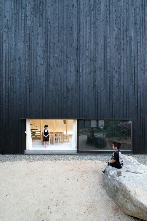 architags:Katsutoshi Sasaki & Associates. 竪の家 - Vertical...