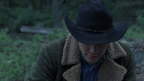 sarahwatchesmovies:Brokeback Mountain (2005), dir. Ang Lee