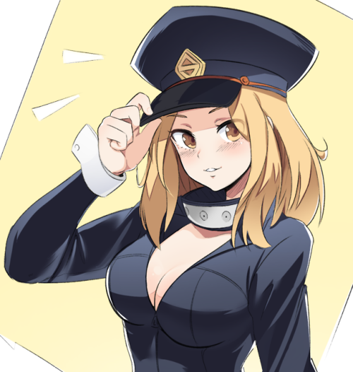 coolisushi:Camie Utsushimi