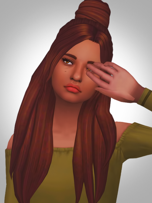 kismet-sims:if you liked the original you’ll love these4 new...