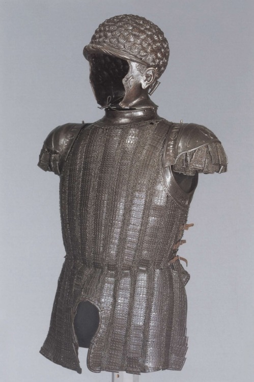 georgy-konstantinovich-zhukov:Armor belonging to the Duke of...