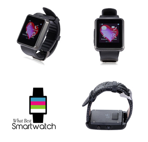 smartwatch lemfo f1