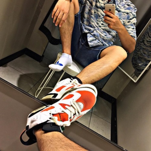 masterdangers:收假了收假了#gay #sm #gayfeet #gaysocks #aj #socks...