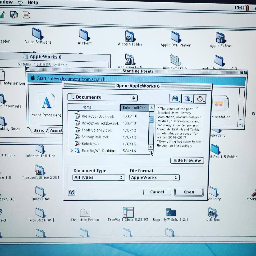 Mac Os 9 Online