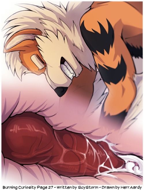 Hiccups Yiff Stash & Shit