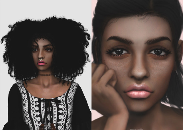 Proud Black Simmer in 2020 (With images) | Sims 4 