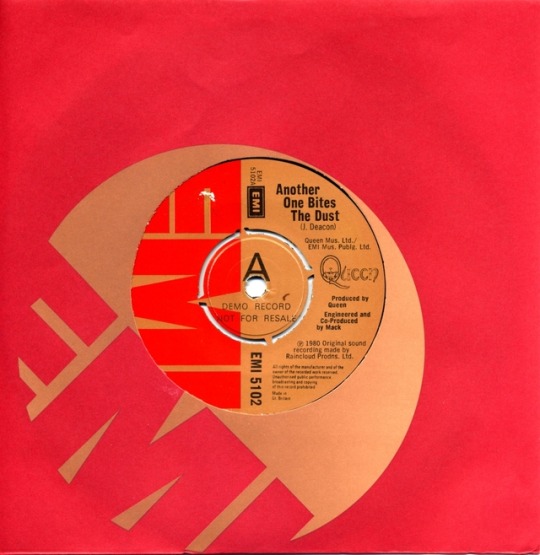UK singles 1973-80