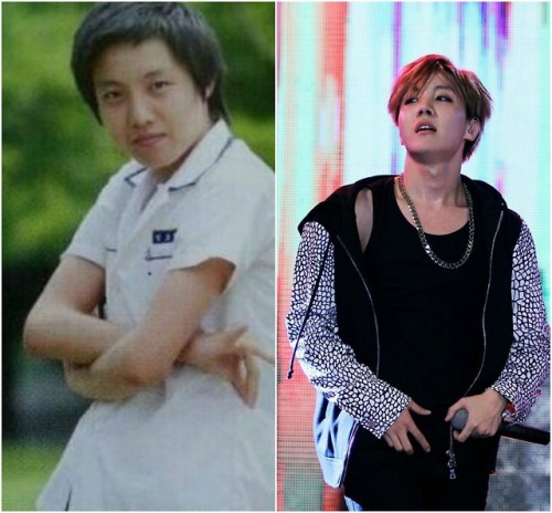 btsboyzzzz:WHEN WILL PUBERTY FUCK ME THE WAY IT DID TO BTS?