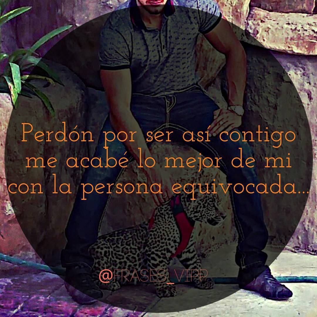 Frases Vip Lo Siento Frasesvip Banda Corridos