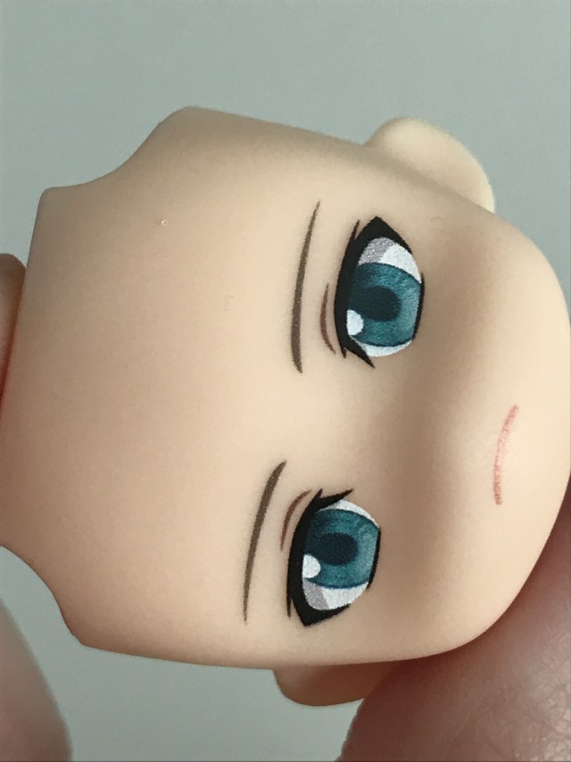 face nendoroid