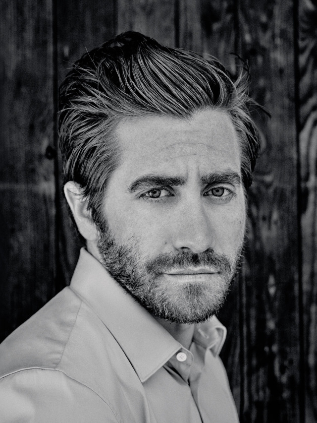 DNAB_FTW : Jake Gyllenhaal, an Early-2000s Photoshoot...