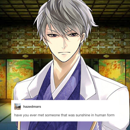 ikesenhell:oainokata:ikesen text postsI think this is the...