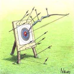 @A Traditional Archer's Point of View