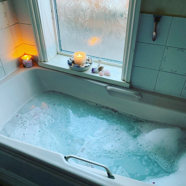 ritual bath | Tumblr