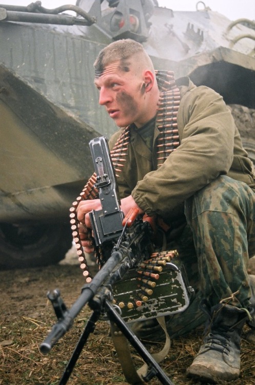 gunsm1th:Marines in Chechnya