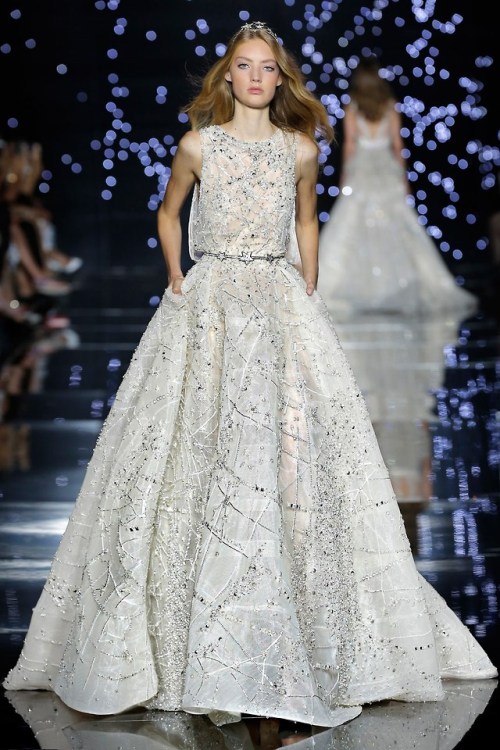 iamnotreallyintofashion:Zuhair Murad