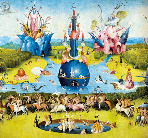 Garten Der Welt Film Hieronymus Bosch The Garden Of Dreams