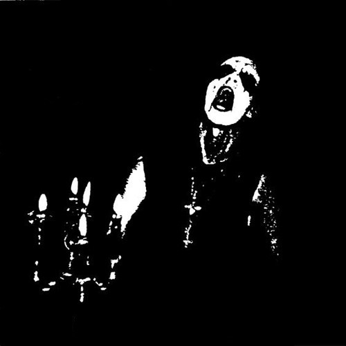 ghostwoodlands:Darkthrone - Transilvanian HungerOriginal cover...