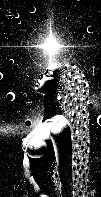 rebel6:by Philippe Caza