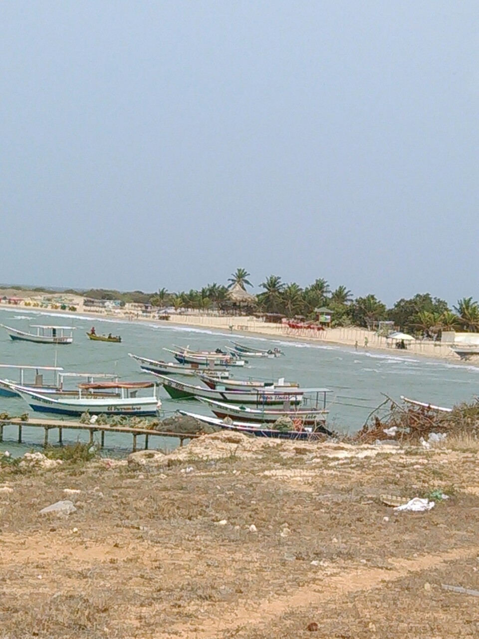 Beni — Punta arenas isla de margarita Venezuela