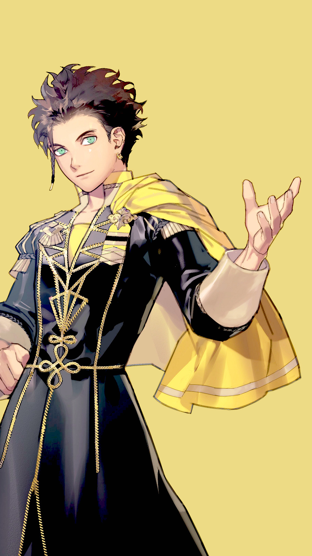 Cat Got Your Tongue Fire Emblem Three Houses Phone Wallpapers Cat Got Your Tongue Fire Emblem Three Houses Phone Wallpapers