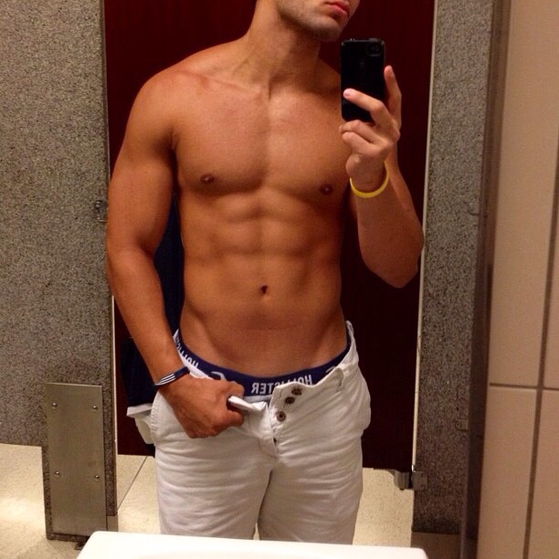 Cameron Short