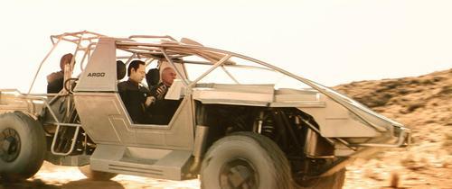trek buggy