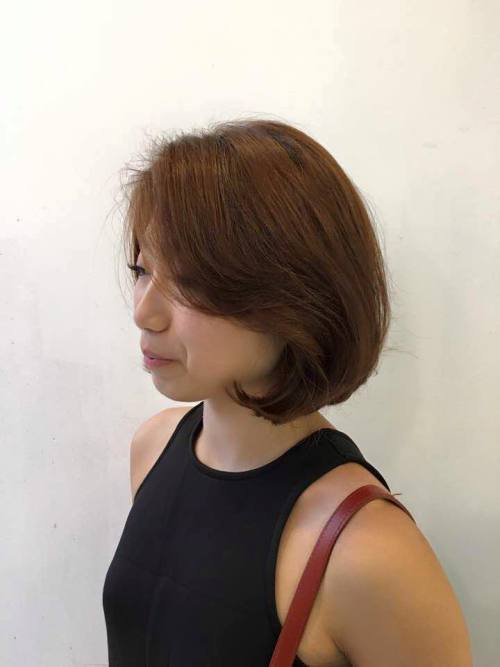 Sg Beauty Undercover Yahoo Blogger Network Hairstyles Seen On