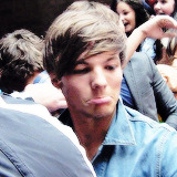 tommosloueh:louis + pouting