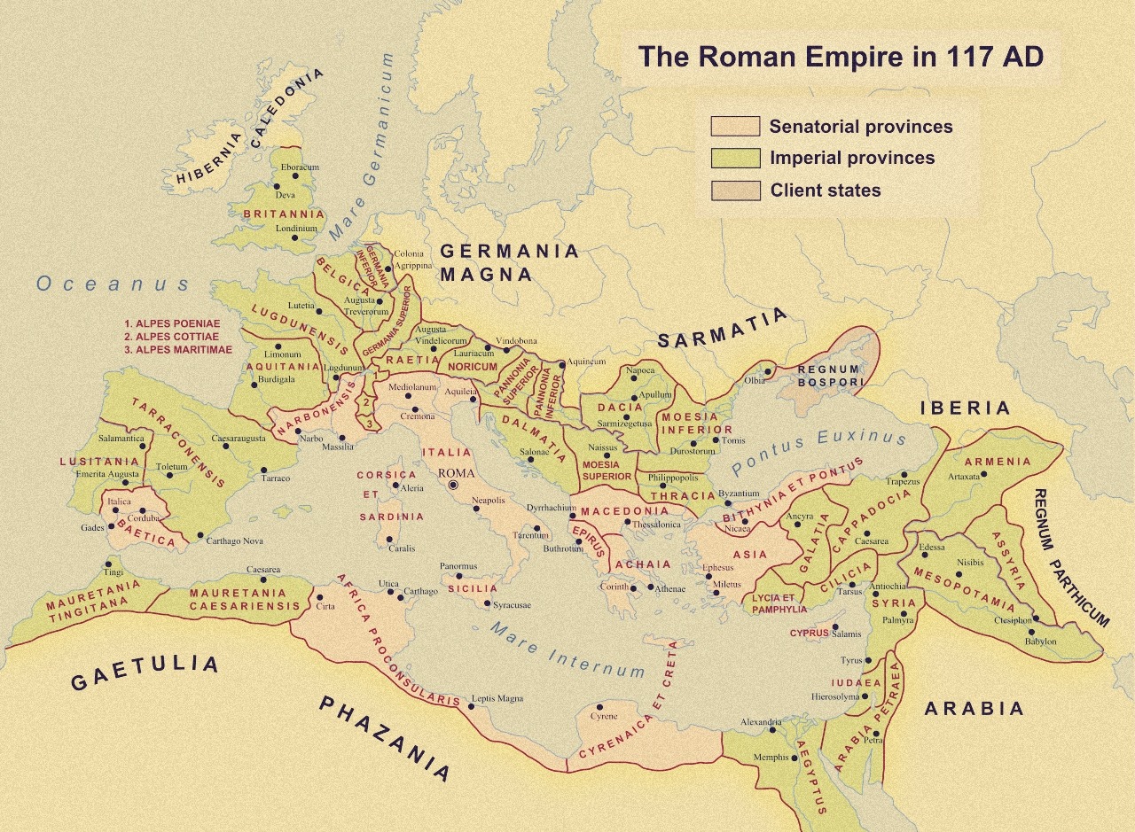 this-map-shows-the-greatest-extent-of-the-roman