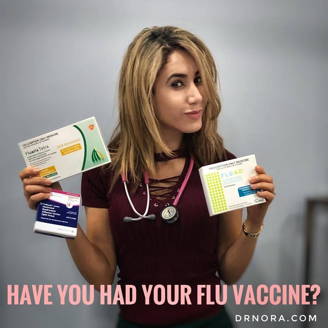 The Government funded Influenza vaccine is now in stock! Last year was a particularly bad year for influenza with the highest levels of activity since 2009. The ‘Aussie flu’ strain was mutated meaning the vaccine was less effective than hoped...