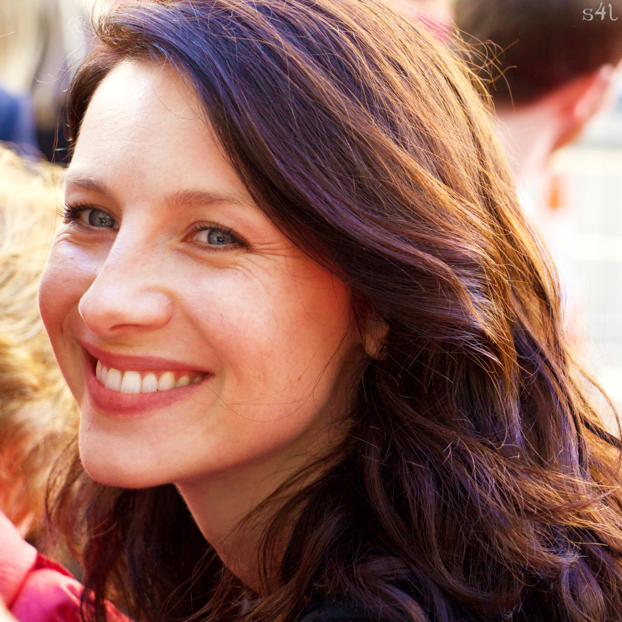 Caitriona Balfe Measurements, Weight, Height, Acting 