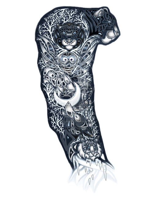 440+ Free Tattoo Design Viking Idea Tattoo