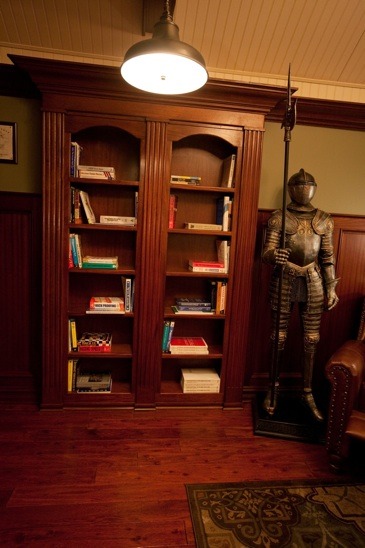 Everything About Secret Bookcase Doors