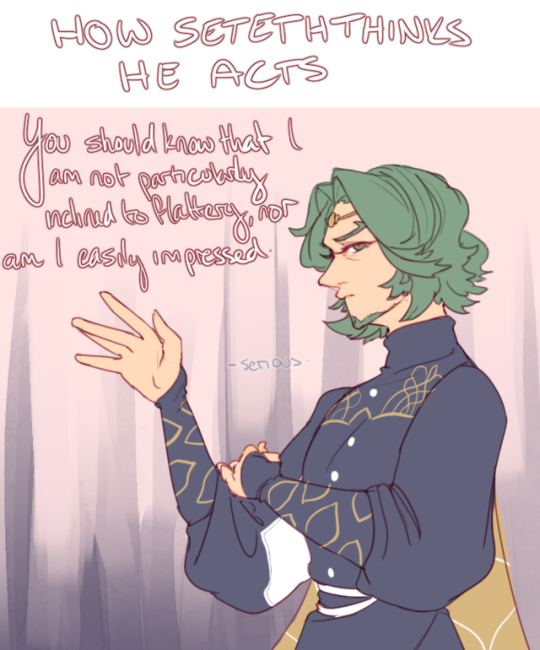 [Fire Emblem Three Houses] happy goddamn deduesday my dudes - Page 18 ...