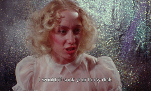 outlawcinema:Female Trouble (1974)