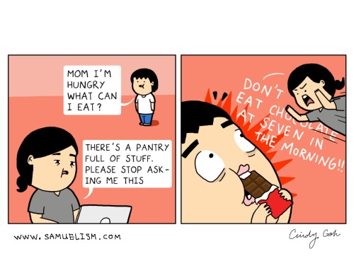 samuel-ism