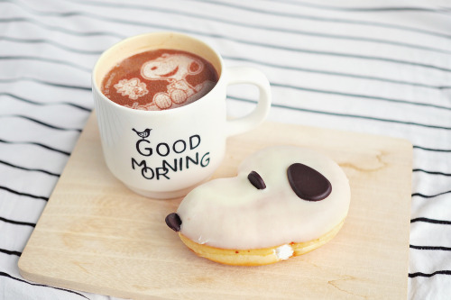 japan japanese food japanese dessert mister donut tokyo snoopy peanuts donuts photography