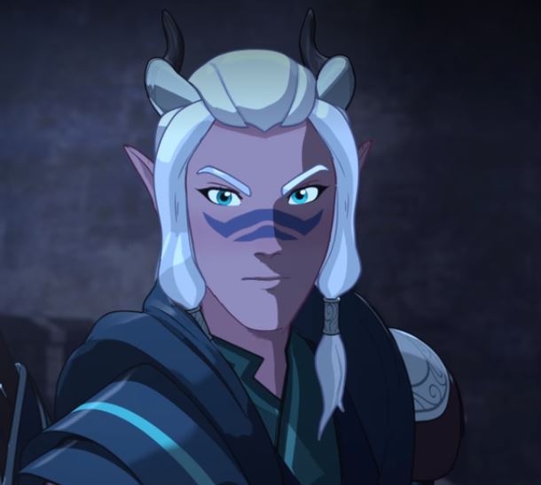 human rayla on Tumblr