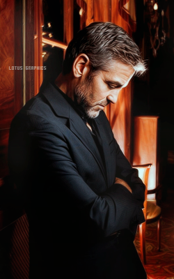 George Clooney Tumblr_poc7fpu67W1wftoggo1_250
