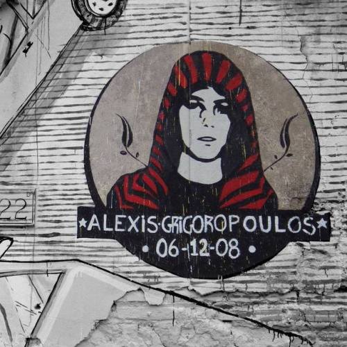 On the 6th of December 2008, cops in Athens shot dead 15 year old Alexis Grigoropoulos, sparking a month long insurrection which spread across the country.