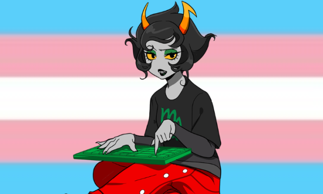 homestuck pfps | Tumblr