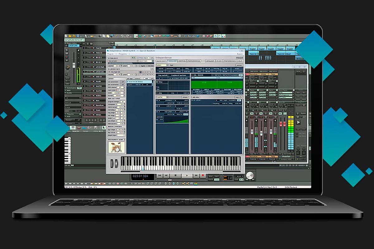 Magix Independence Pro 3-2 EXE-VSTi WIN x86 x64 Magix Independence Pro 3-2 EXE-VSTi WIN x86 x64